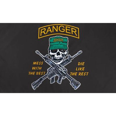 Rangers Flag