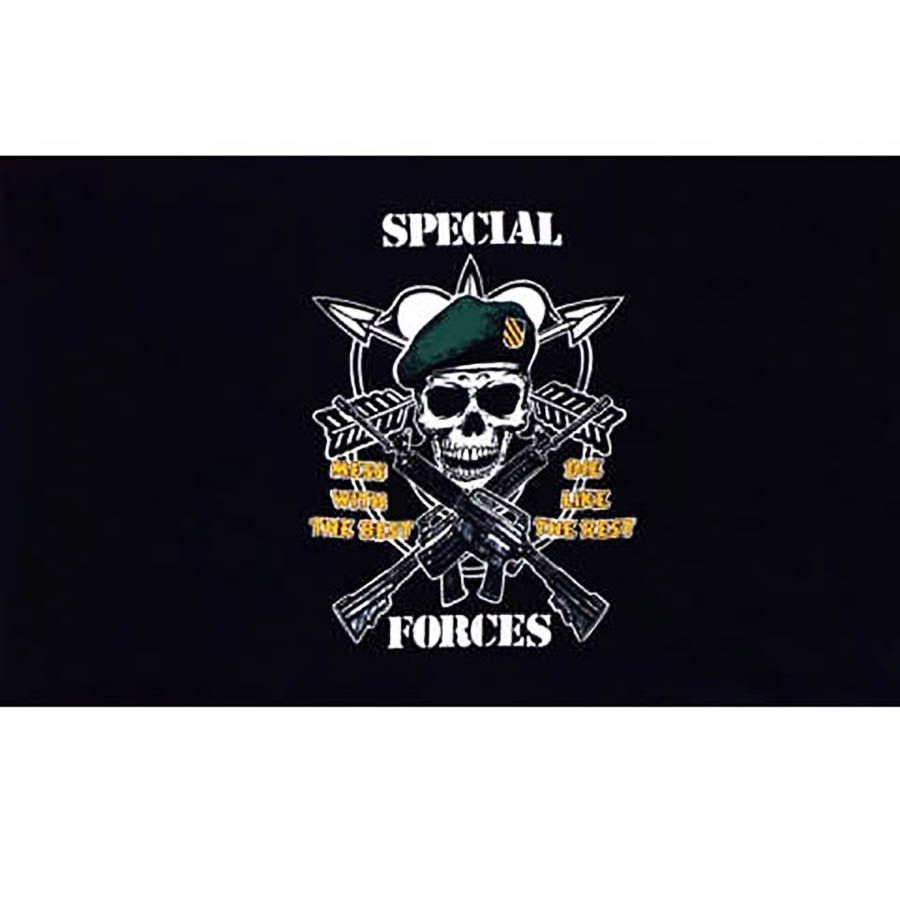 Special Forces Flag