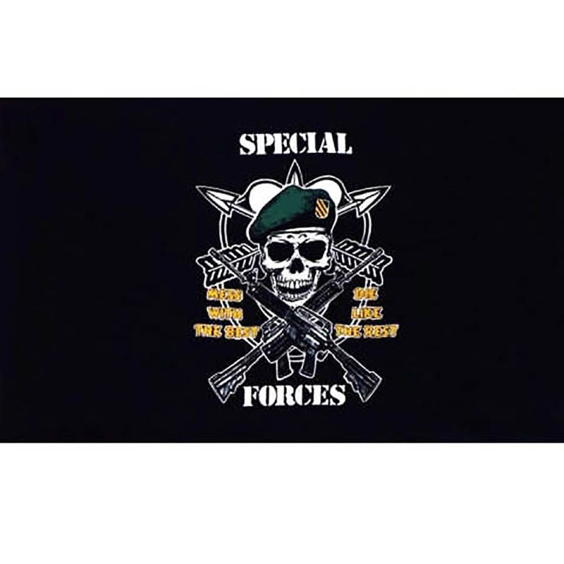 Special Forces Flag
