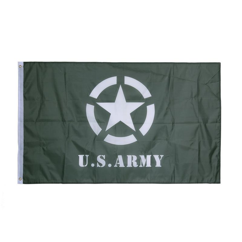 US Army Flag