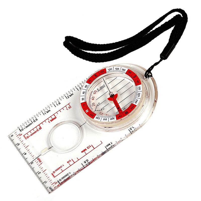 Map Compass