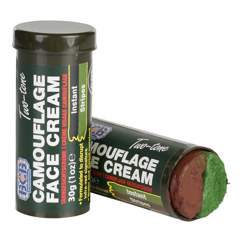 Face Camo Stick 2 colours