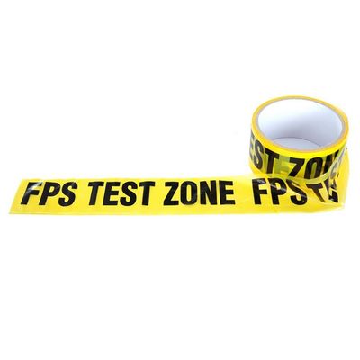 FPS Test Zone Tape 30 metres