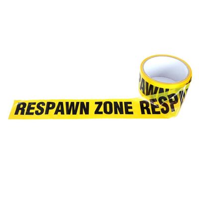 Respawn Zone Tape 30 metres