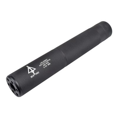 200x30mm Delta Force Suppressor