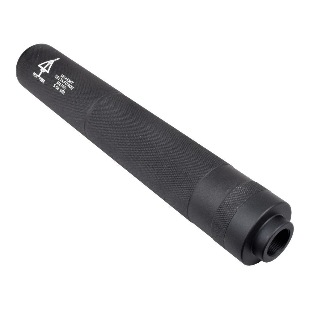 200x30mm Delta Force Suppressor
