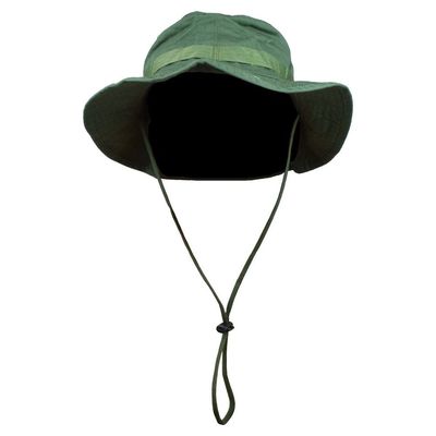Light Bush Hat OD (Medium) Light Bush Hat OD (Medium)