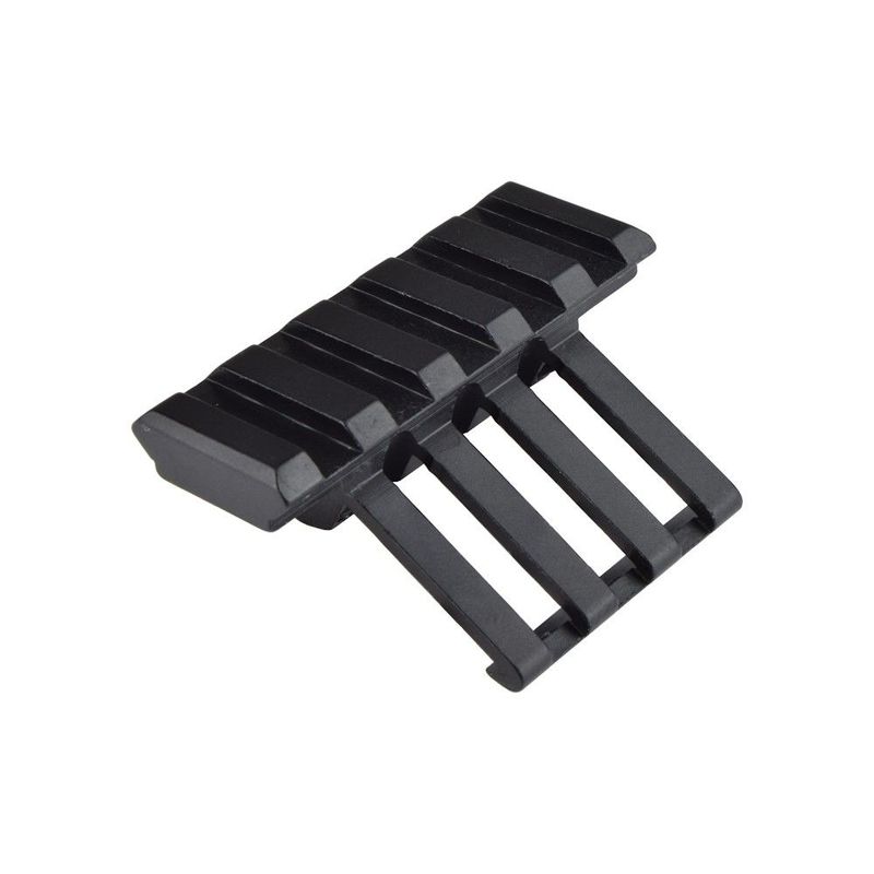 45' 20mm Rail