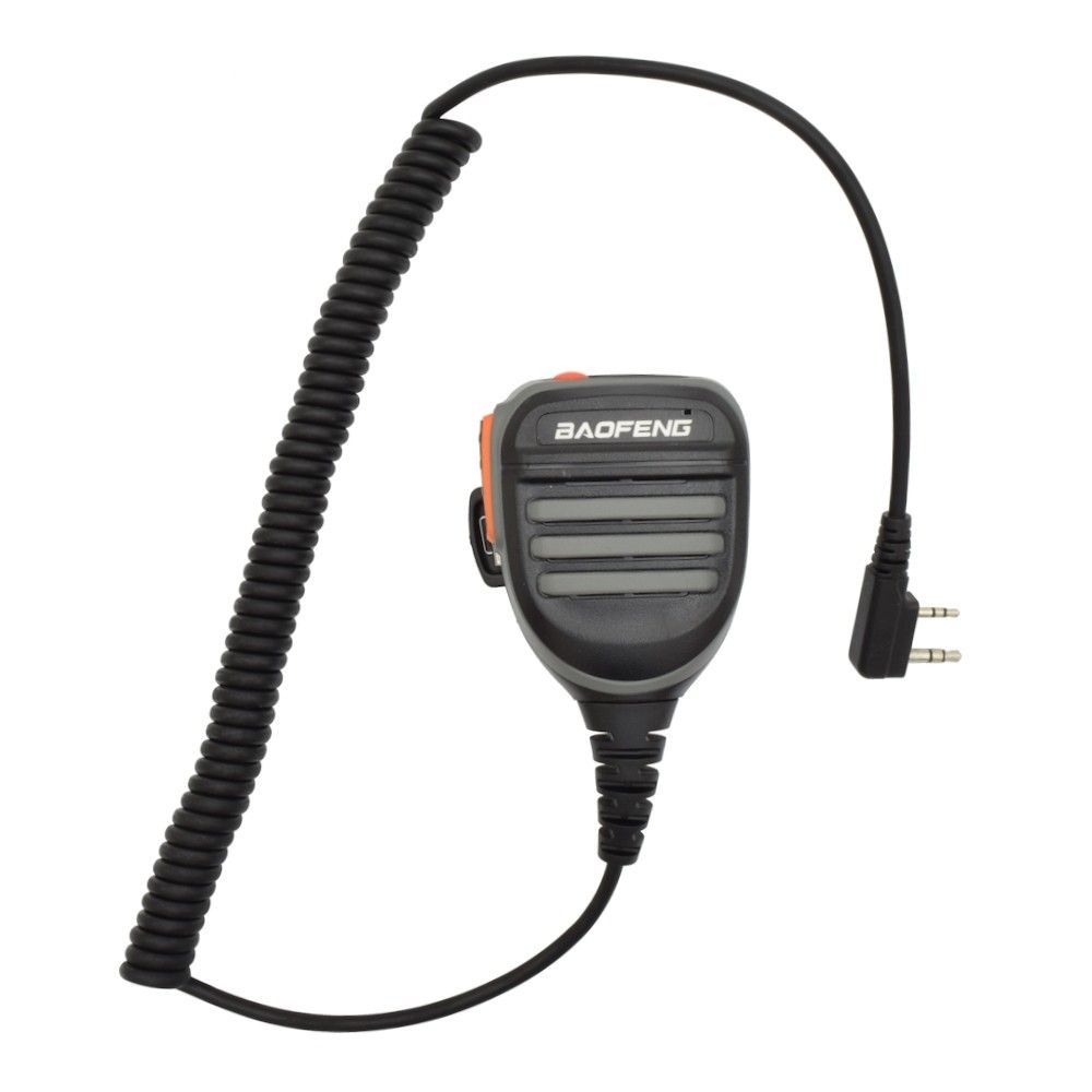 Mic & Speaker for Baofeng V3
