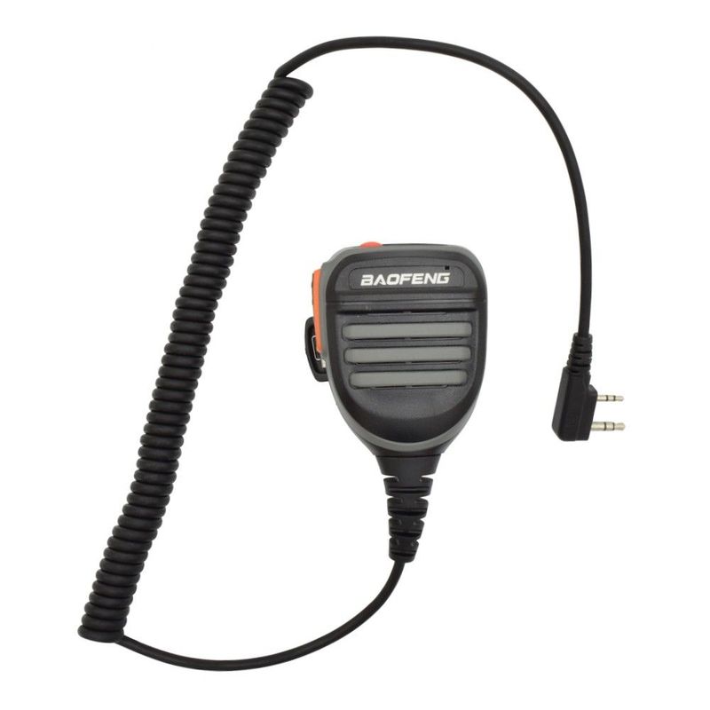 Mic & Speaker for Baofeng V3