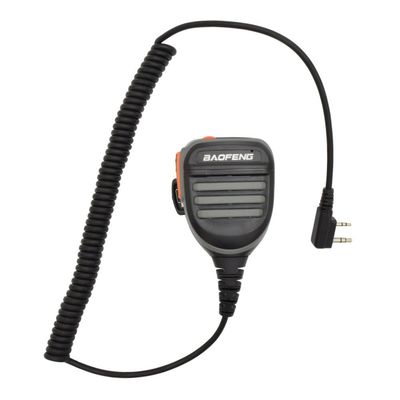 Mic & Speaker for Baofeng V3 Mic & Speaker for Baofeng V3