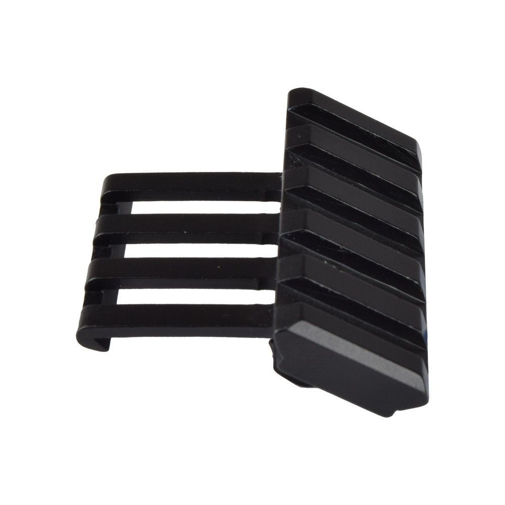 45' 20mm Rail
