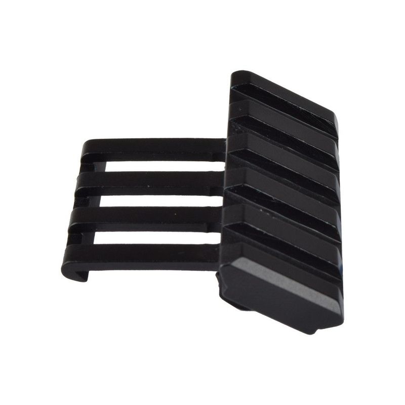 45' 20mm Rail