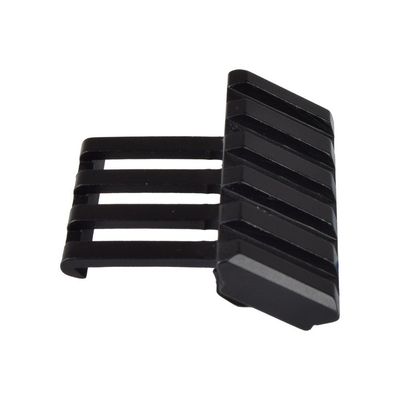 45' 20mm Rail