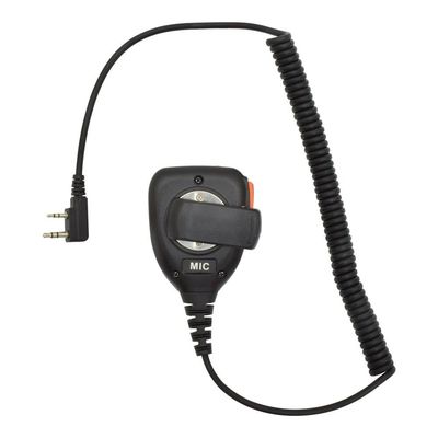 Mic & Speaker for Baofeng V3