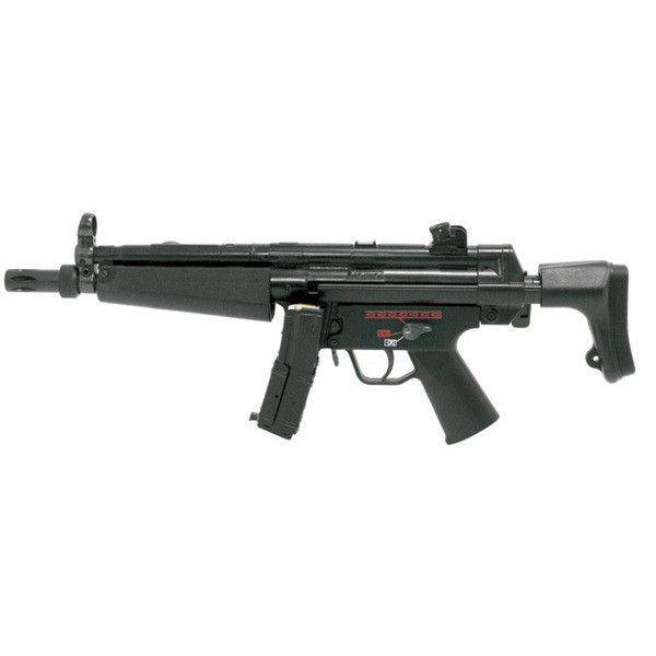 Cyma MP5 CM027-J
