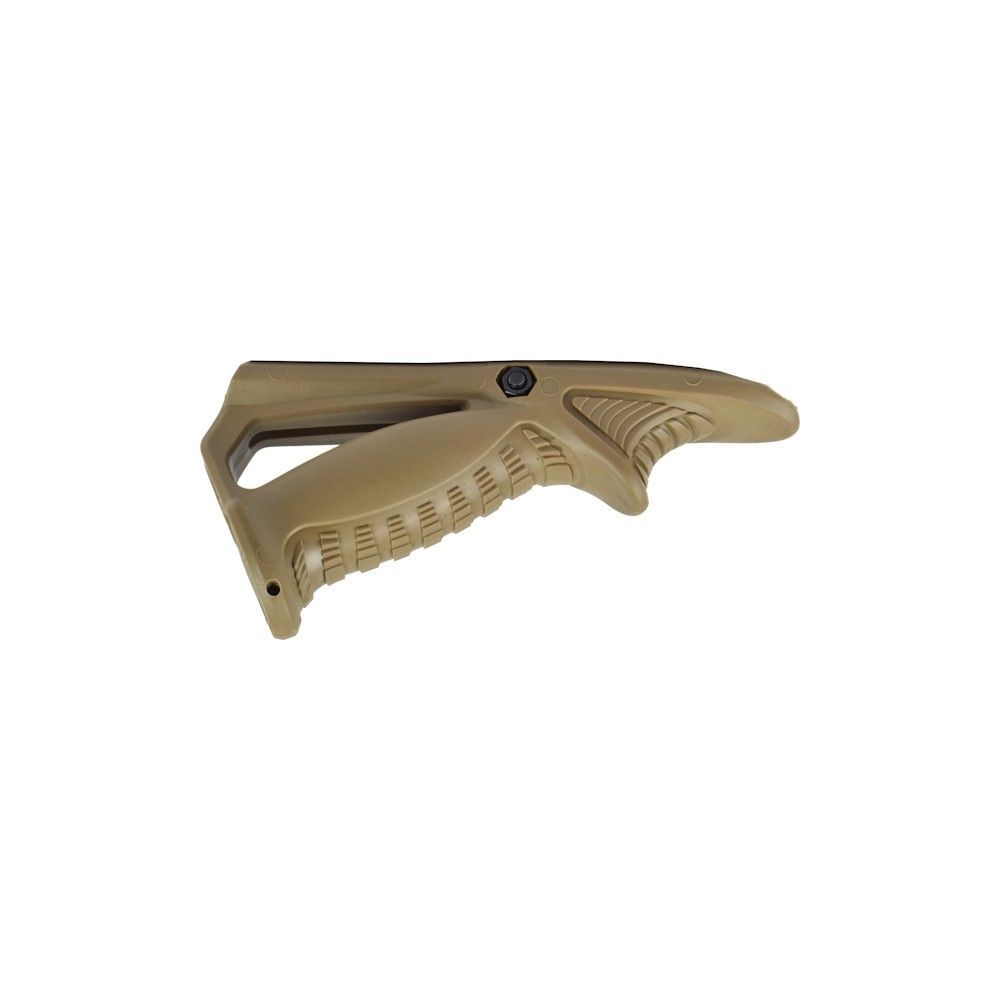 Ergonomic Grip - Dark Earth