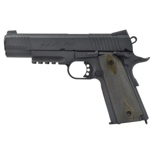 KWC Tact 1911 Co2