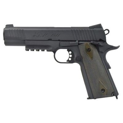 KWC Tact 1911 Co2