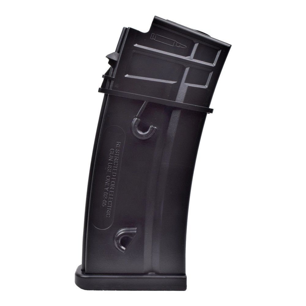 Dboys G36 350rd  Magazine