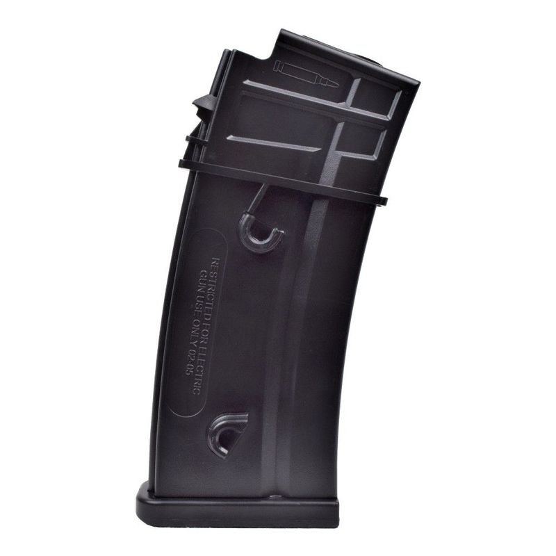 Dboys G36 350rd  Magazine