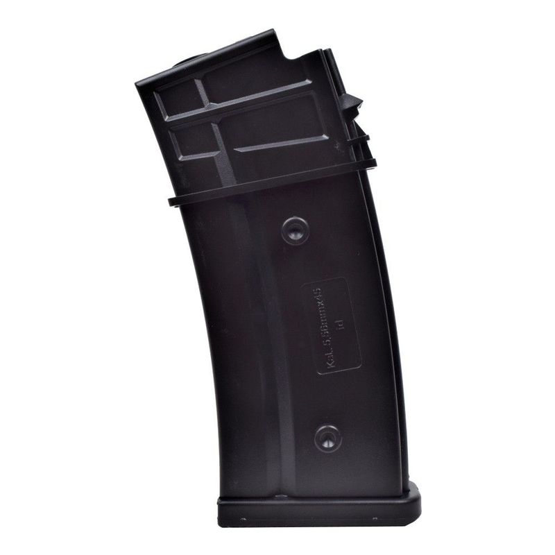 Dboys G36 350rd  Magazine