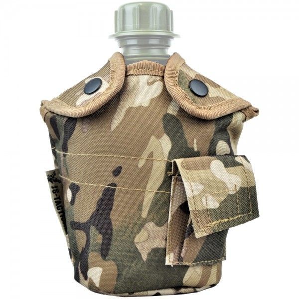 Water Bottle / Canteen Cover MC