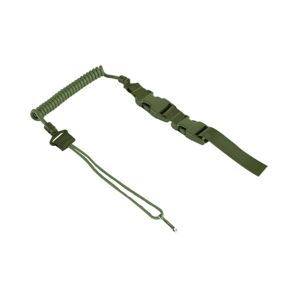 Lanyard Olive