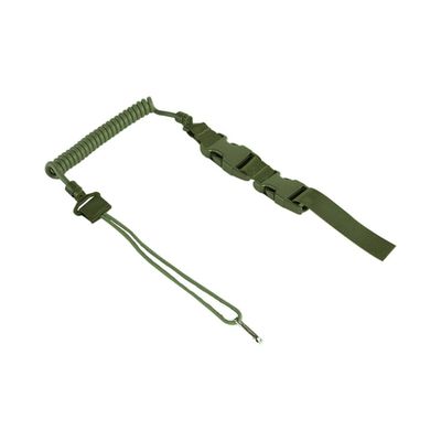 Lanyard Olive