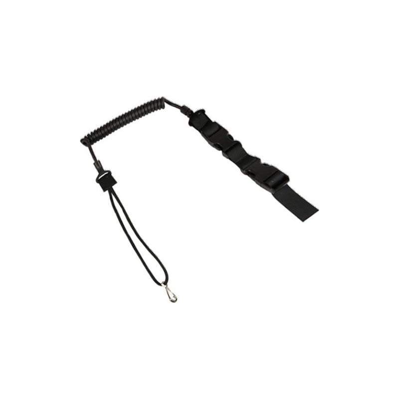 Lanyard Black