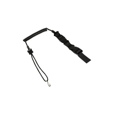 Lanyard Black