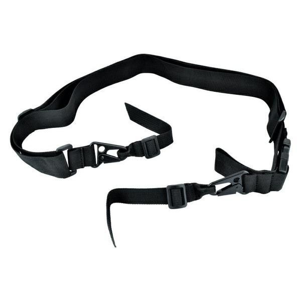 Three / Two Point  Sling  Black