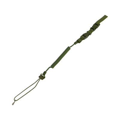 Lanyard Olive