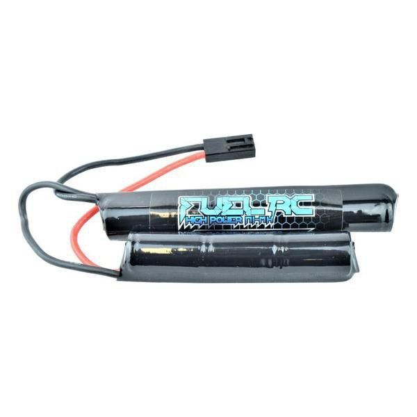 AEG Battery 8.4v 1600mAh NiMH Nunchuck