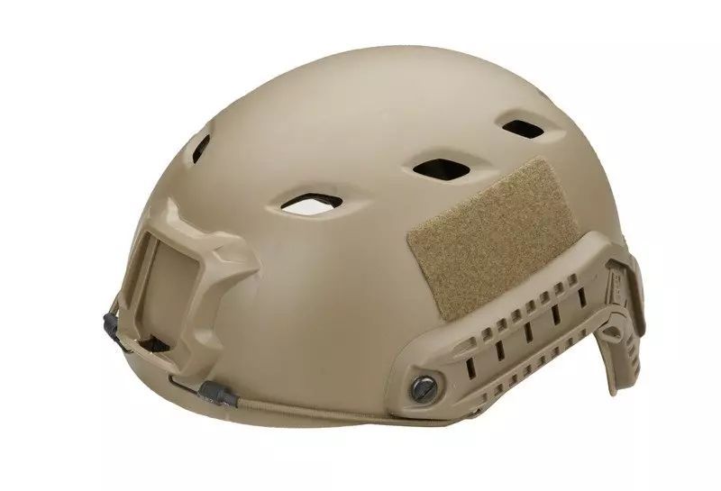 Emersion FAST PJ Helmet Tan