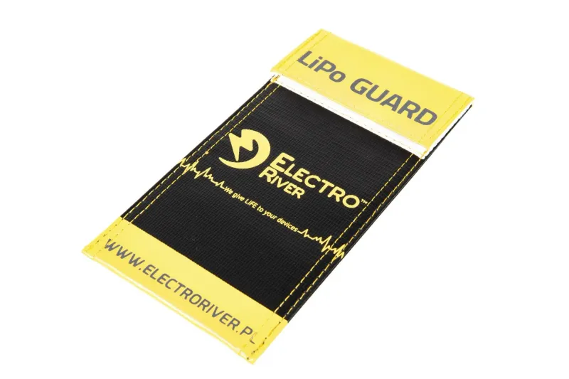Lipo Safe Charging Bag Small