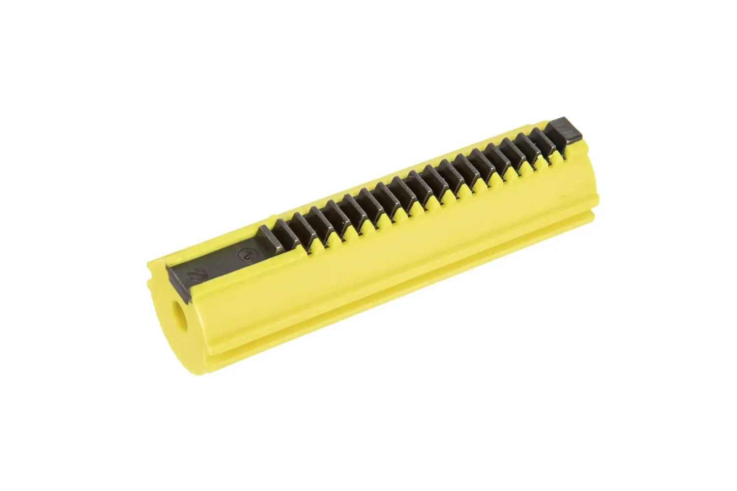 19 Metal Teeth Piston