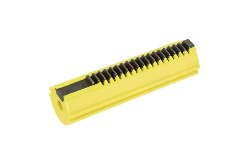 19 Metal Teeth Piston