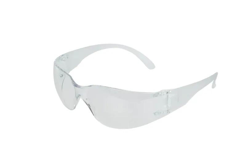 Bolle BL30 Clear Safety Glasses