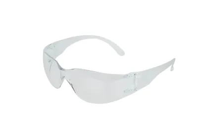 Bolle BL30 Clear Safety Glasses