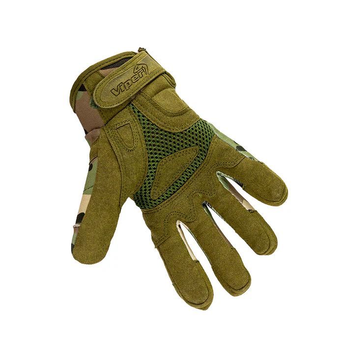 Viper Elite Gloves VCAM