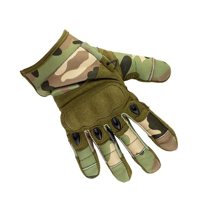 Viper Elite Gloves VCAM