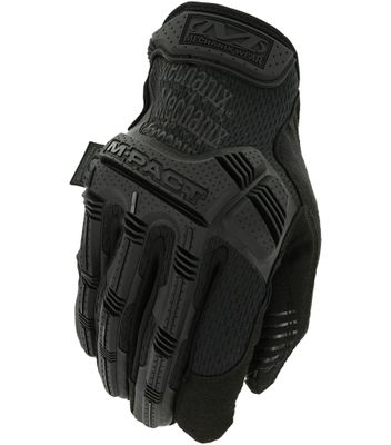Mechanix M-Pact Gloves Black