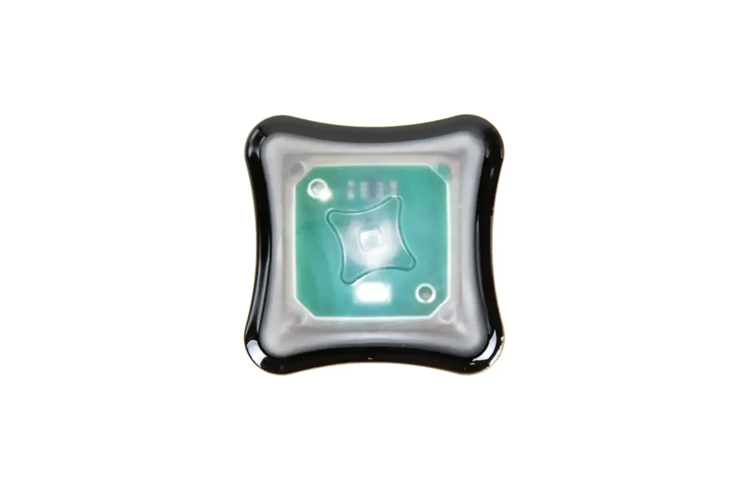 Electronic Marker