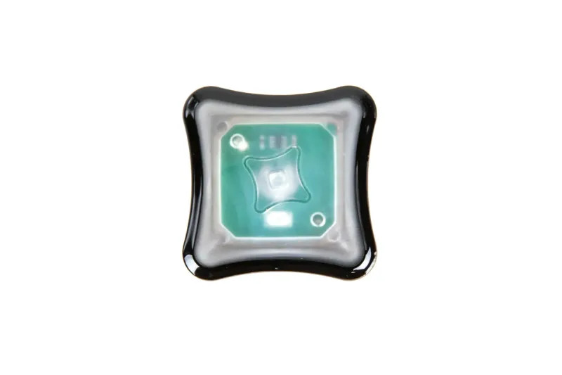 Electronic Marker