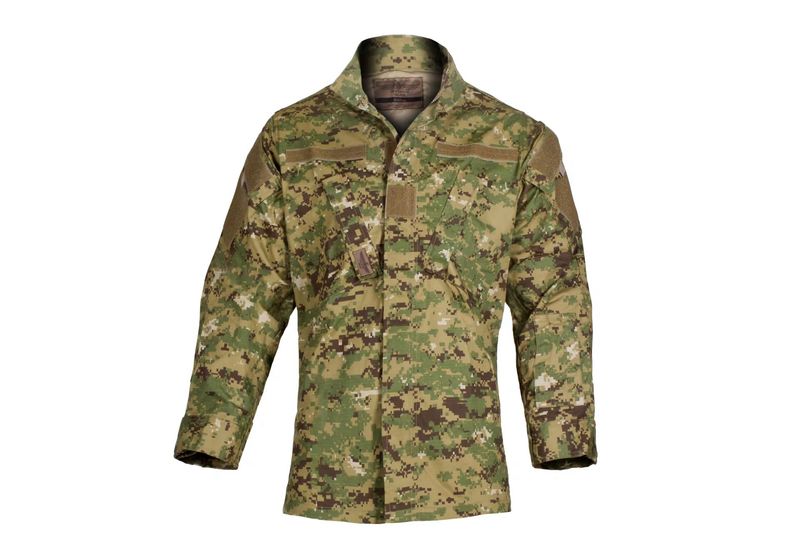 Invader Gear Revenger TDU Shirt Socom