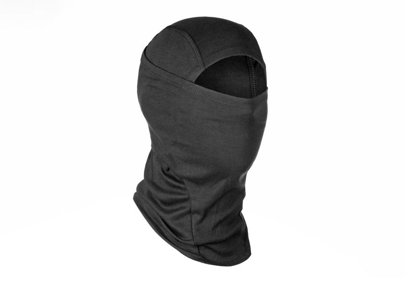 Invader Gear  MPS Balaclava  - Black