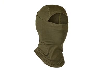 Invader Gear MPS Balaclava - OD Invader Gear MPS Balaclava - OD