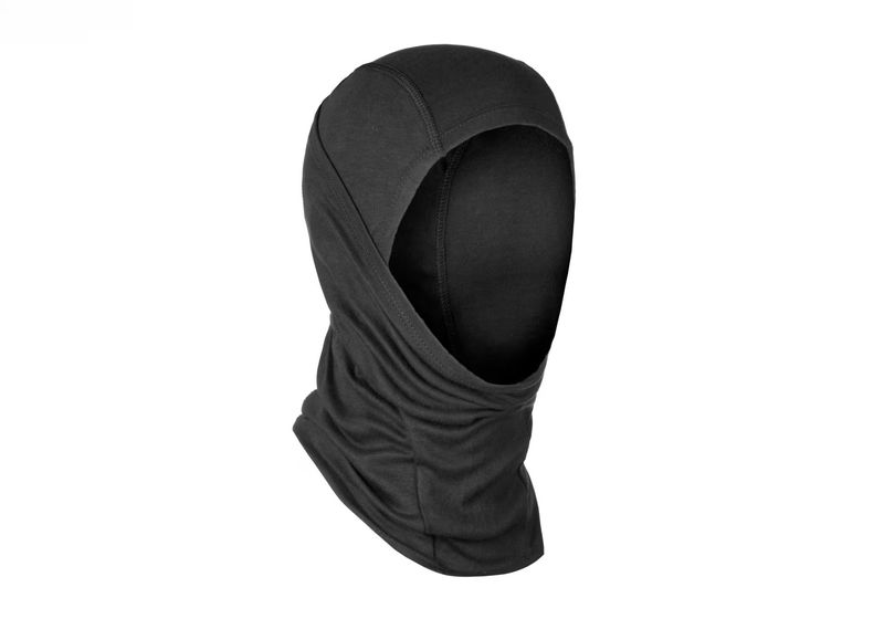 Invader Gear MPS Balaclava - Black