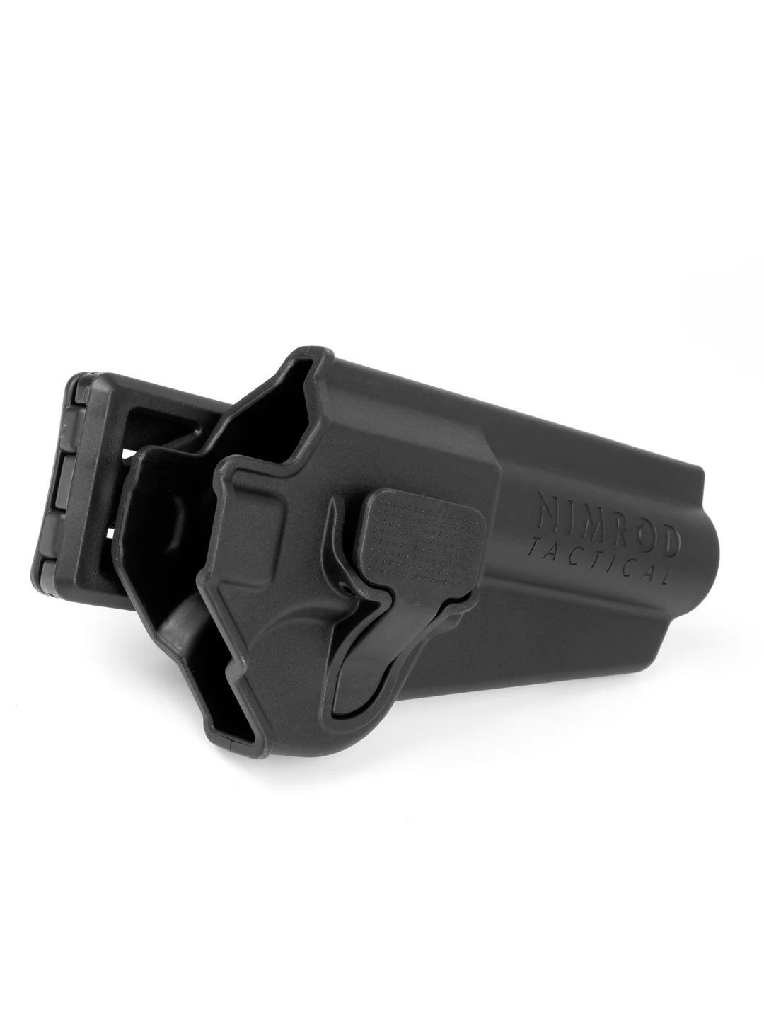Nimrod AAP-01  Polymer Holster Black